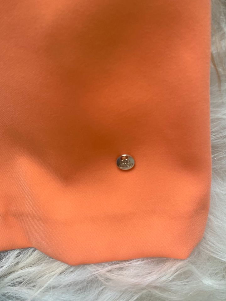 Mos Mosh Kleid Leia , Gr. XS Mandarine in Aurich