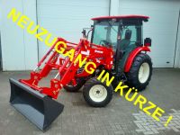 Branson 5025CH Allrad Traktor, Bj18, Kabine, Klima, FL,180Std TOP Niedersachsen - Apen Vorschau