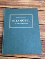 Sitzmöbel aus 6 Jahrhunderten von Herbert Hoffmann Wandsbek - Hamburg Volksdorf Vorschau