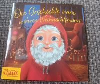 Die Geschichte vom wahren Weihnachtsmann Baden-Württemberg - Emmingen-Liptingen Vorschau