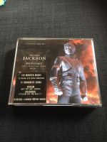 Michael Jackson CDs History Bayern - Pfatter Vorschau