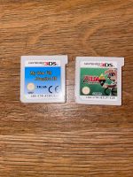 2 Nindendo 3ds Spiele Sachsen - Auerbach (Vogtland) Vorschau