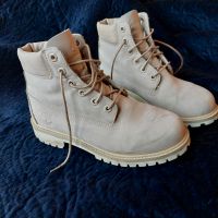 Tolle Timberland Boots, Waterproof, Gr 39, beige-sandfarben Nordrhein-Westfalen - Mülheim (Ruhr) Vorschau