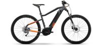 Haibike Hardseven 4 27,5", Ebike Bosch Motor E-MTB RH S UVP 2699€ Bayern - Bad Grönenbach Vorschau