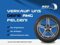 Wir kaufen deine AMG Felgen & Räder! CLA, GLC, E-Klasse, CLS Niedersachsen - Osnabrück Vorschau