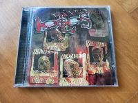 Los Los - Viva Los Los (CD Metal) Bayern - Biessenhofen Vorschau