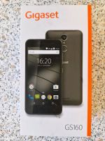 Smartphone Gigaset GS160 Kr. München - Ismaning Vorschau