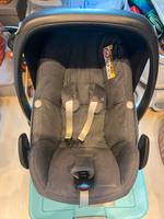 Maxi cosi Pepple Plus Bayern - Eltmann Vorschau