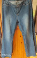 Jeans Straight fit Gr.48 Brandenburg - Herzberg (Mark) Vorschau