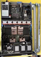 Dell PowerEdge R815 64-Core (4 AMD 6276 16-Core 2,3 GHz) Baden-Württemberg - Konstanz Vorschau