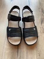 Rieker Sandalen Gr. 39 Hessen - Niestetal Vorschau