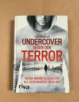 Tom Marcus - Undercover gegen den Terror Niedersachsen - Rosdorf Vorschau