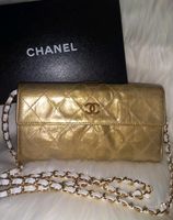 CHANEL CC WOC WALLET ON CHAIN TASCHE BAG Baden-Württemberg - Bietigheim-Bissingen Vorschau