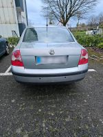 Volkswagen Passat 1.9 TDI 2005 Nordrhein-Westfalen - Lemgo Vorschau