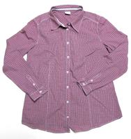 Esprit Bluse rot blau kariert 42 M LEsprit Bluse rot blau kariert Hessen - Vellmar Vorschau