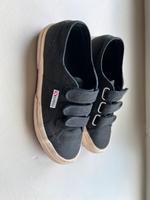 Superga Sneaker Gr 37 Niedersachsen - Burgdorf Vorschau