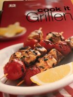 Schönes Grillbuch Buch  180 Rezepte - jedes Rezept mit Foto *NEU* Bayern - Sankt Wolfgang Vorschau