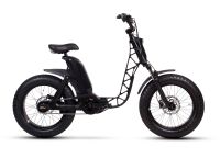 ISSIMO FUN ⚡ E-BIKE, DIENSTRAD, 36VOLT, 630Wh, 80NM, FANTIC Baden-Württemberg - Großbottwar Vorschau