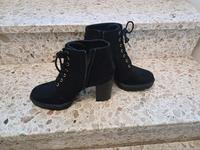 Stiefeletten Sachsen - Niederau Vorschau