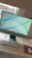 24“ Zoll iMac 4,5K Retina Display Apple grün Fingerscan Tastatur Rheinland-Pfalz - Worms Vorschau