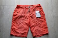 Orange Outdoor-Shorts Gr 38 Orange von Icepeak Schleswig-Holstein - Henstedt-Ulzburg Vorschau