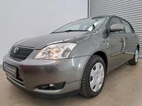 Toyota Corolla 1.6 Sol / Compact| 2.Hand| Automatik Hessen - Fürth Vorschau