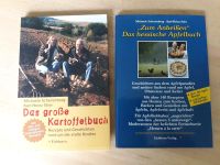 Apfelbuch/Kartoffelbuch Scherenberg Stier Frankfurt am Main - Nieder-Eschbach Vorschau