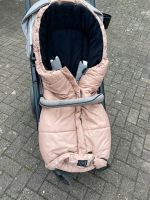 Fußsack für Kinderwagen, „Kaiser“ Baden-Württemberg - Malsch Vorschau