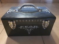 Fear Factory-Mechanize, Box-Set mit Werkzeugkoffer, CD Sachsen - Chemnitz Vorschau