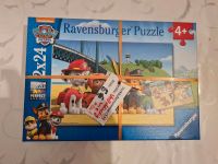 Puzzle 2x24 Elsa&Anna paw patrol Sophia, die erste Dresden - Gorbitz-Nord/Neu-Omsewitz Vorschau