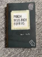 Mach dieses Buch fertig von Keri Smith Essen - Bergerhausen Vorschau