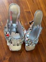 Pumps Sandalen MNG Mango High heals Fredersdorf-Vogelsdorf - Vogelsdorf Vorschau
