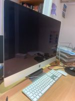 Apple iMac 27“ 2,9Ghz 24GB RAM Intel Quad-Core i5 Hessen - Bad Homburg Vorschau