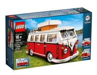 NEU&OVP - LEGO VW T1 Camper Van / Bulli | 10220 Baden-Württemberg - Ludwigsburg Vorschau