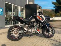 KTM Duke 125 Baden-Württemberg - Hilzingen Vorschau