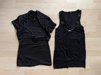 T-Shirt und Top von Amisu in Gr. 34 (XS), schwarz Hessen - Trebur Vorschau