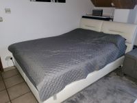 Neuwertiges Boxspringbett Baden-Württemberg - Gäufelden Vorschau