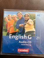 Audio CD A2 English G21 Schleswig-Holstein - Dörpstedt Vorschau