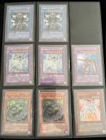 YuGiOh , koreanische ultimate rare , ulti , Mint , GX , holos Aachen - Aachen-Mitte Vorschau