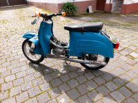 Moped Schwalbe Sachsen-Anhalt - Sangerhausen Vorschau