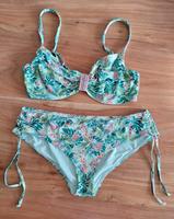 grüner Bikini Palmers Baden-Württemberg - Böblingen Vorschau