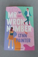 Lynn Painter - " Mr Wrong Number" Bayern - Windsbach Vorschau