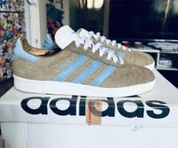 Adidas GAZELLE Unisex Gr.42/5 Original Nordrhein-Westfalen - Moers Vorschau