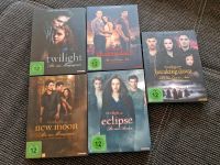 DVD's Fan Edition! Twilight Nordrhein-Westfalen - Herdecke Vorschau