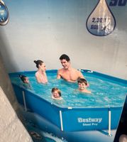 Bestway Pool Niedersachsen - Gifhorn Vorschau