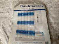 Duschvorhang blau creme Meer Seesterne neu + ovp 180 x 200 cm Hessen - Oberursel (Taunus) Vorschau