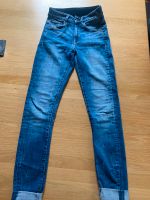 G-Star high Skinny 26/32 Bayern - Ensdorf Vorschau