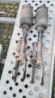 Paar Vorne Luftfederbeine Stoßdämpfer Für Benz M GL-Kl Bayern - Offingen Vorschau