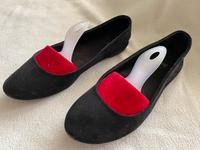 Ballerina Gr. 37 von H&M Hessen - Biblis Vorschau
