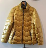 s'questo Jacke Winterjacke gold gelb 40 Niedersachsen - Weyhe Vorschau